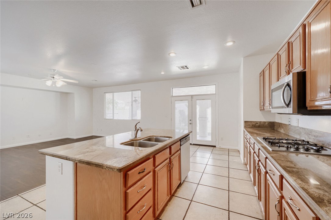 903 Golden Poppy Street Las Vegas NV 89110