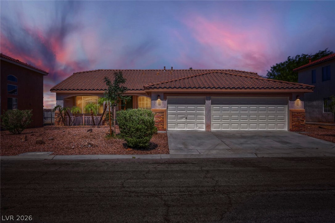 903 Golden Poppy Street Las Vegas NV 89110
