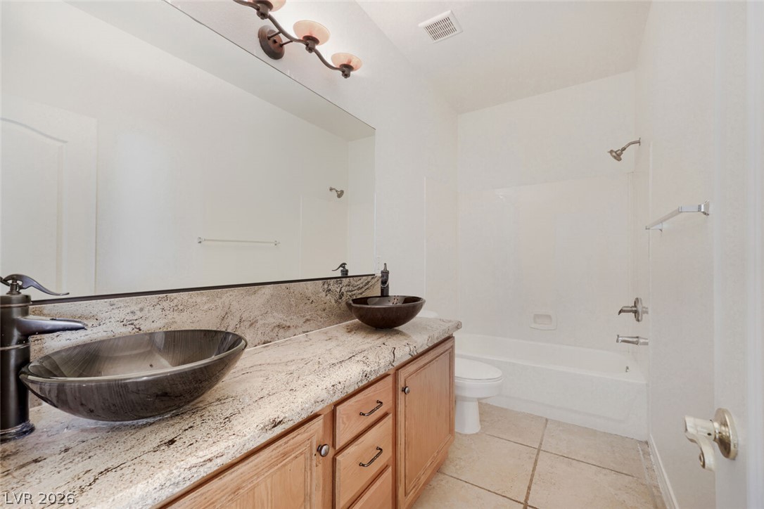 903 Golden Poppy Street Las Vegas NV 89110