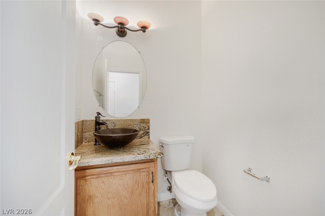 903 Golden Poppy Street Las Vegas NV 89110