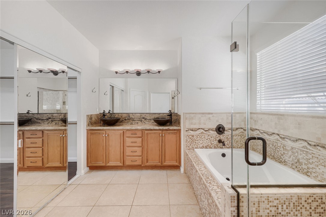 903 Golden Poppy Street Las Vegas NV 89110