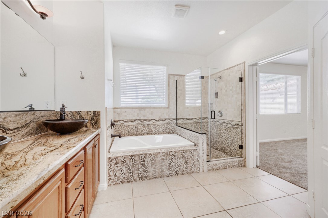 903 Golden Poppy Street Las Vegas NV 89110