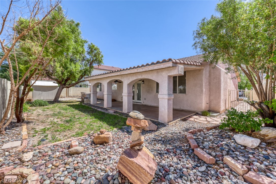903 Golden Poppy Street Las Vegas NV 89110