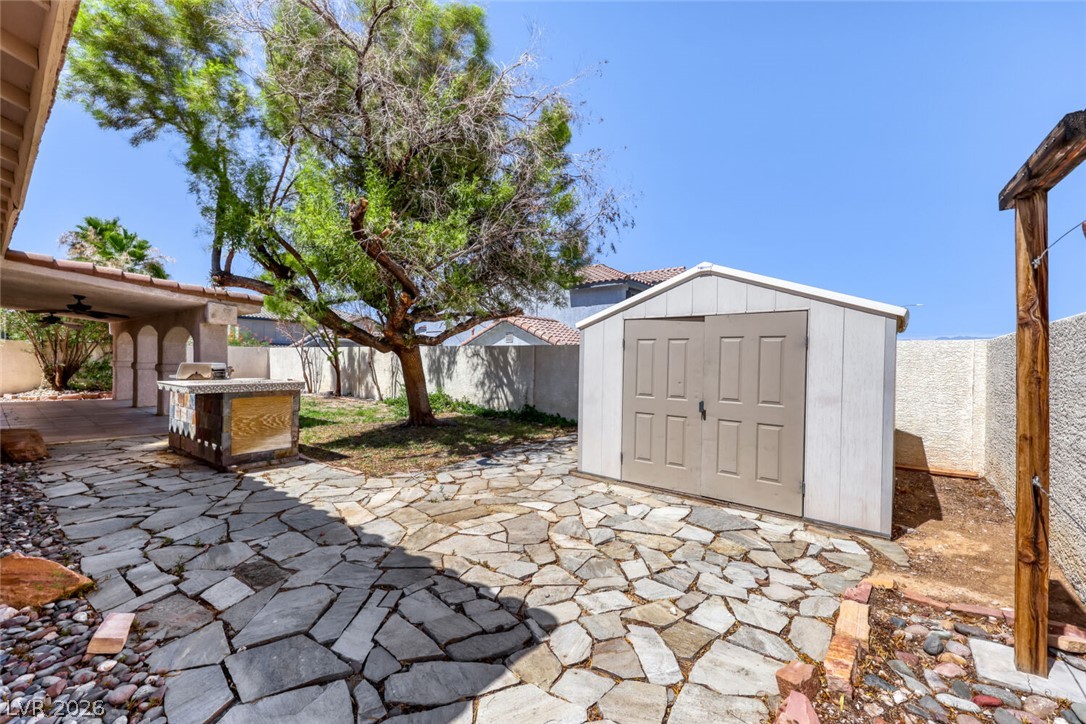 903 Golden Poppy Street Las Vegas NV 89110