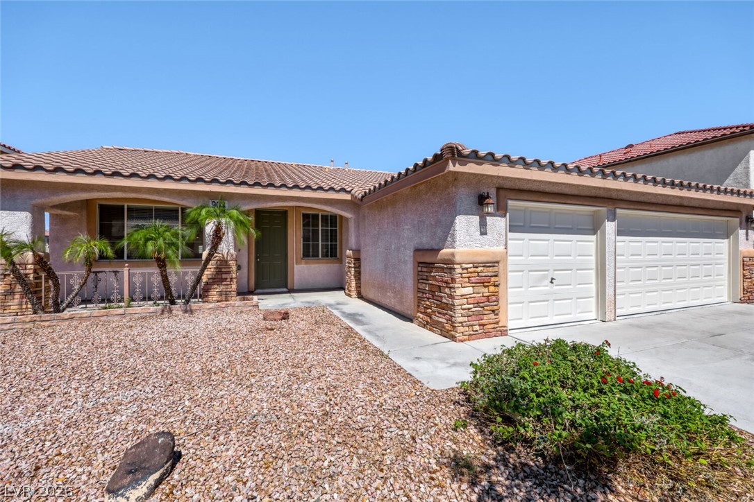 903 Golden Poppy Street Las Vegas NV 89110