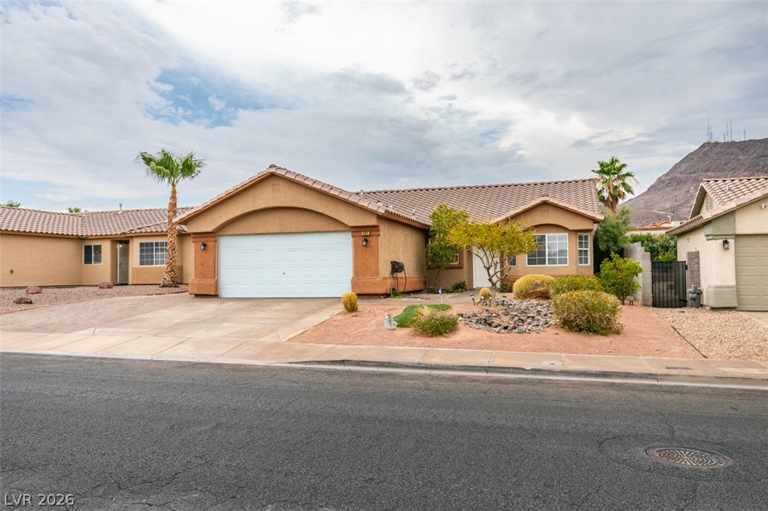 437 Waterwheel Falls Drive Henderson NV 89015