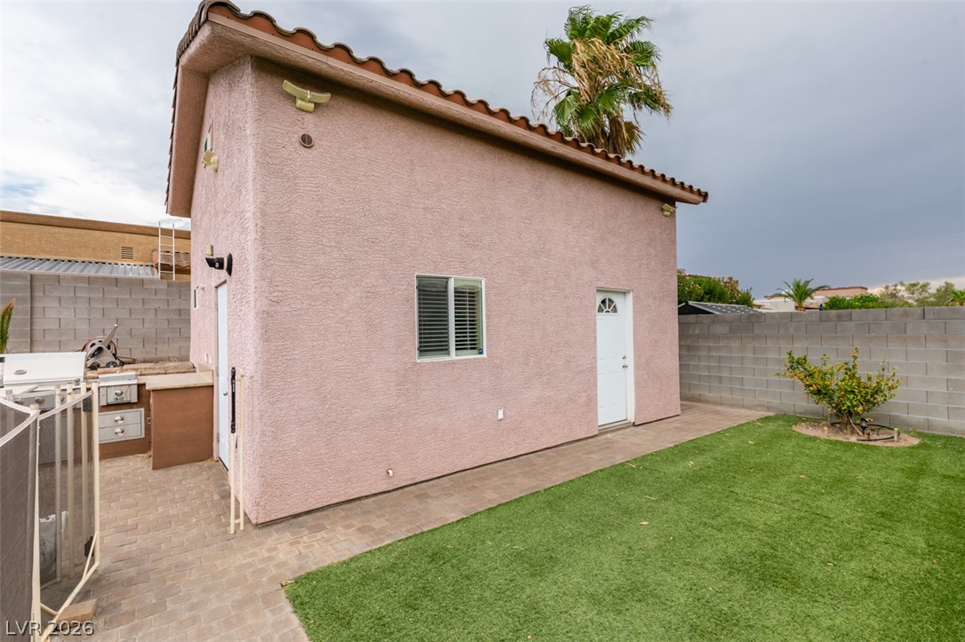 437 Waterwheel Falls Drive Henderson NV 89015