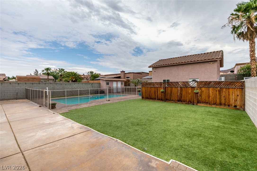 437 Waterwheel Falls Drive Henderson NV 89015