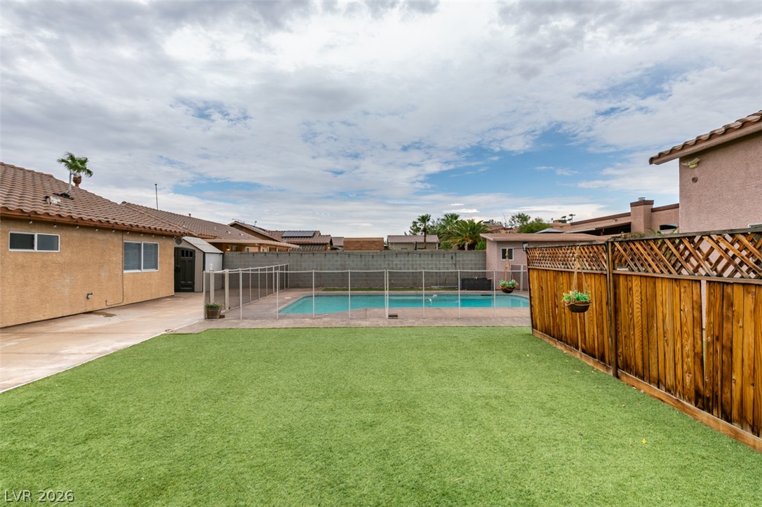 437 Waterwheel Falls Drive Henderson NV 89015