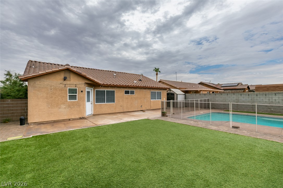 437 Waterwheel Falls Drive Henderson NV 89015