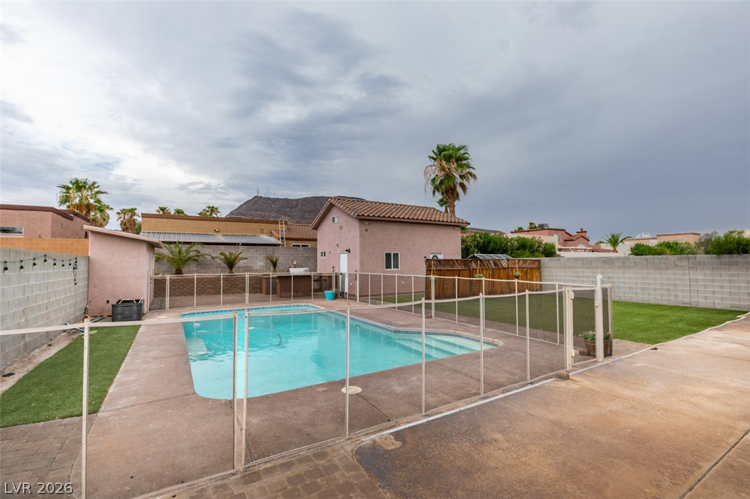 437 Waterwheel Falls Drive Henderson NV 89015