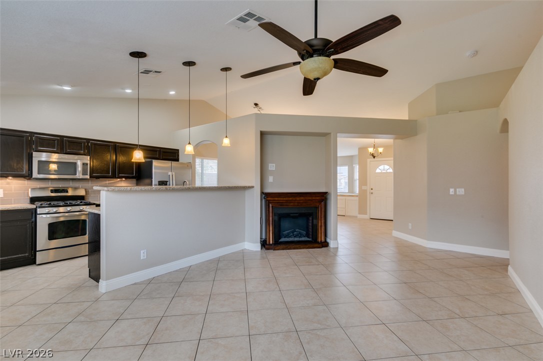 437 Waterwheel Falls Drive Henderson NV 89015