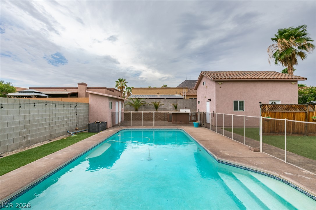 437 Waterwheel Falls Drive Henderson NV 89015