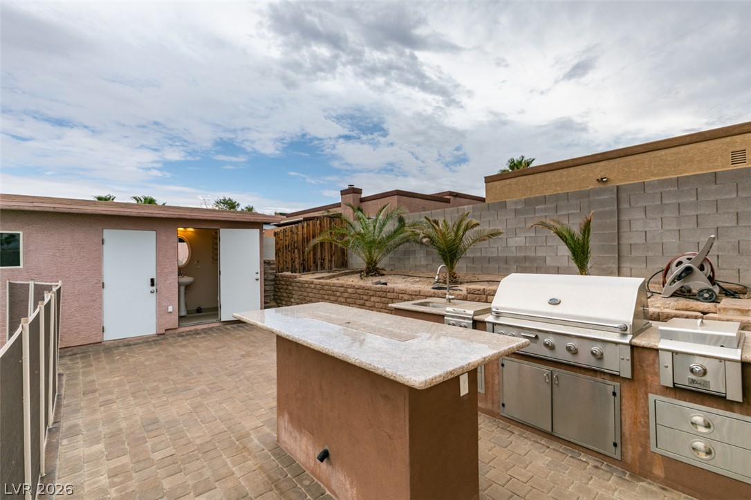 437 Waterwheel Falls Drive Henderson NV 89015