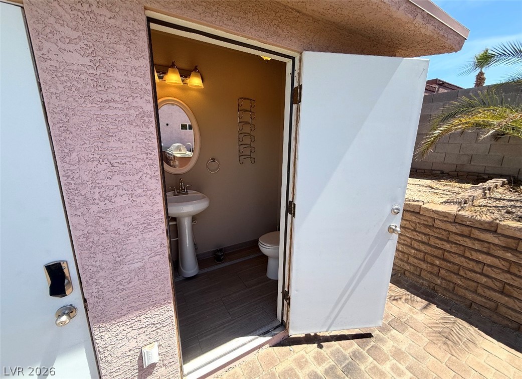 437 Waterwheel Falls Drive Henderson NV 89015