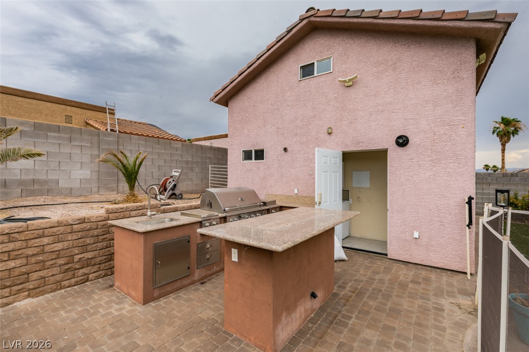 437 Waterwheel Falls Drive Henderson NV 89015