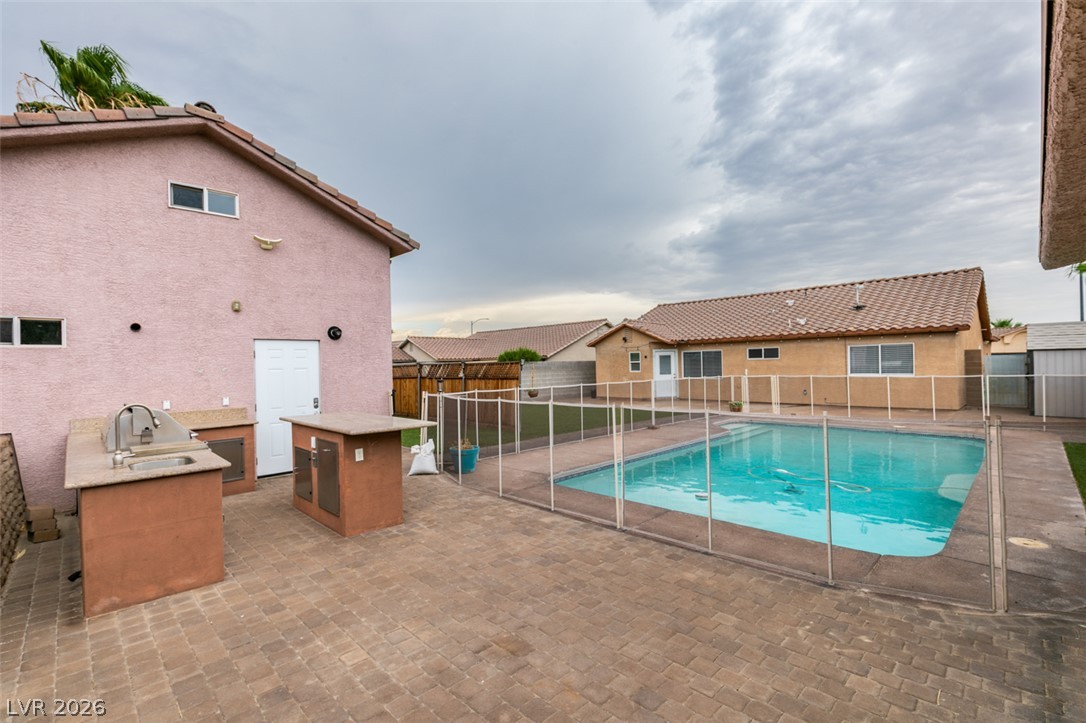 437 Waterwheel Falls Drive Henderson NV 89015