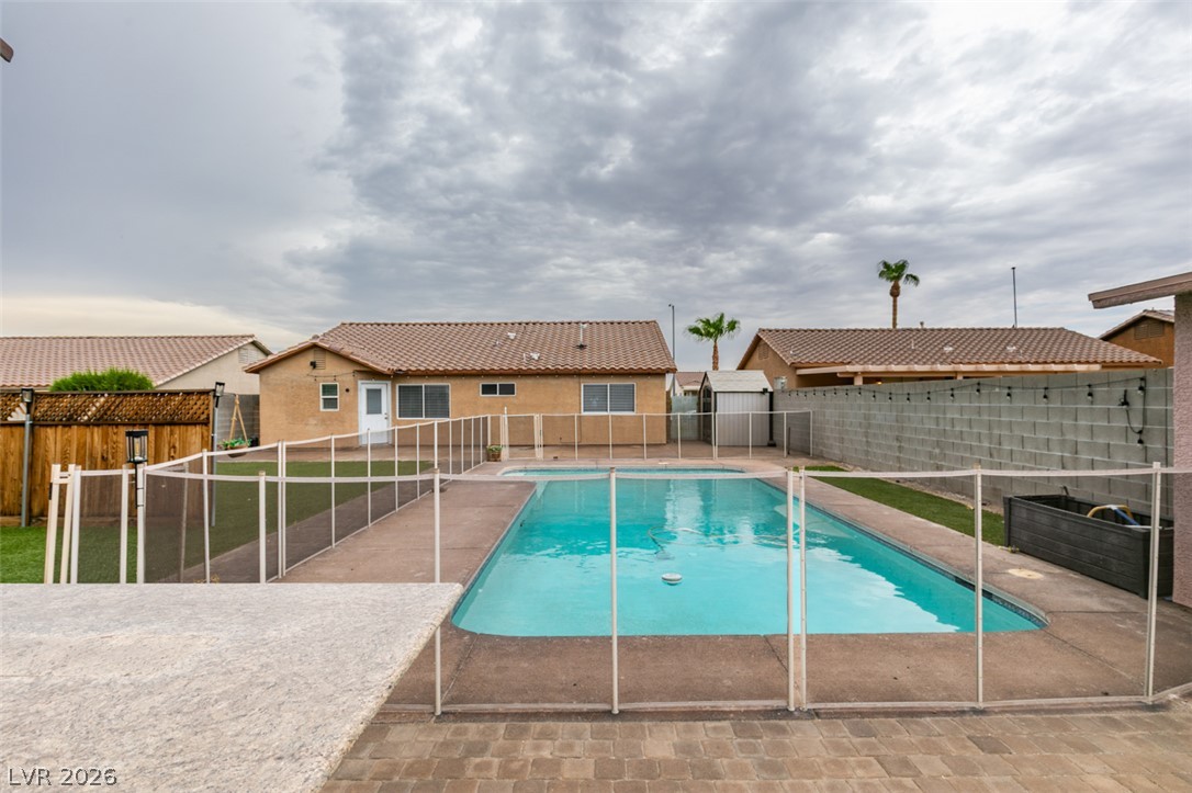 437 Waterwheel Falls Drive Henderson NV 89015
