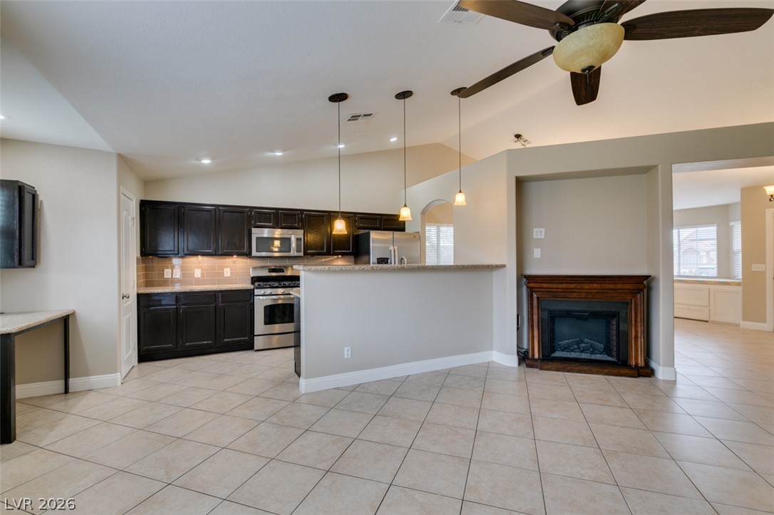 437 Waterwheel Falls Drive Henderson NV 89015