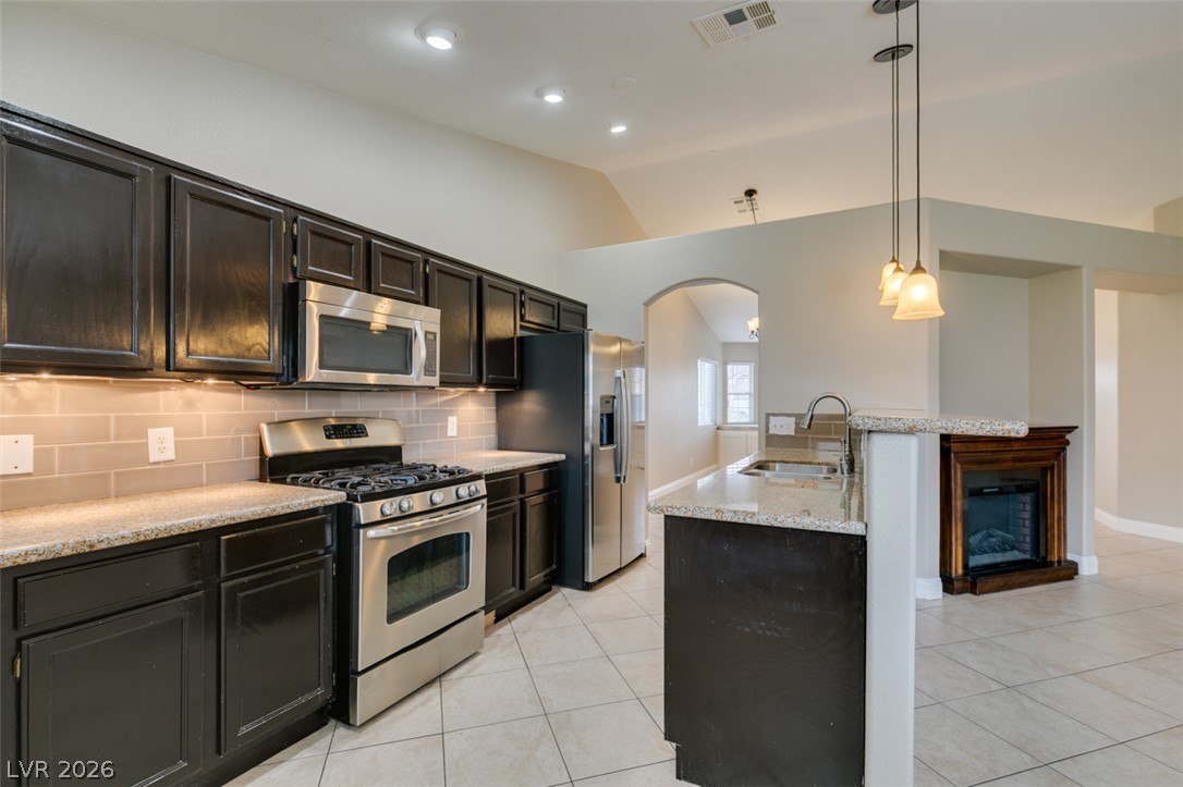 437 Waterwheel Falls Drive Henderson NV 89015