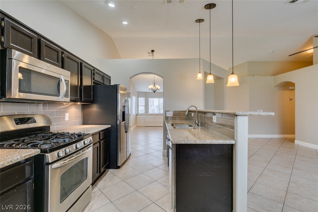 437 Waterwheel Falls Drive Henderson NV 89015