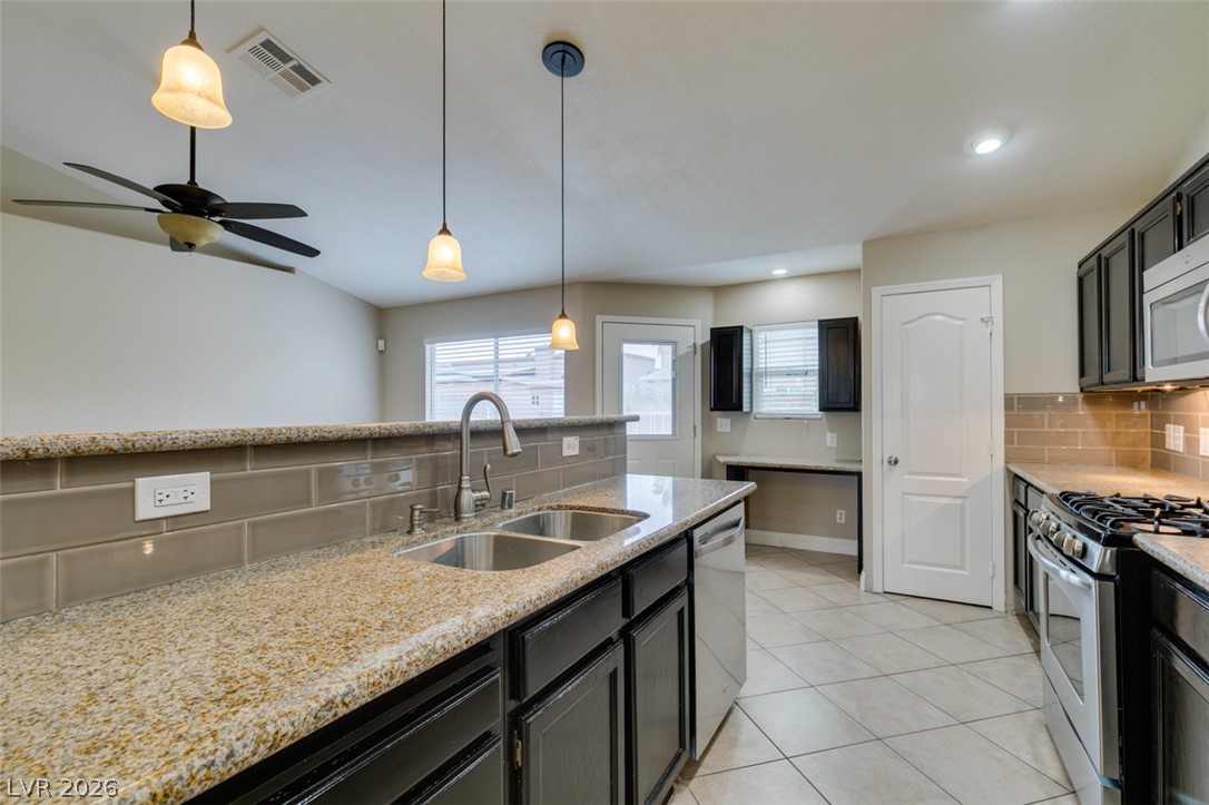 437 Waterwheel Falls Drive Henderson NV 89015