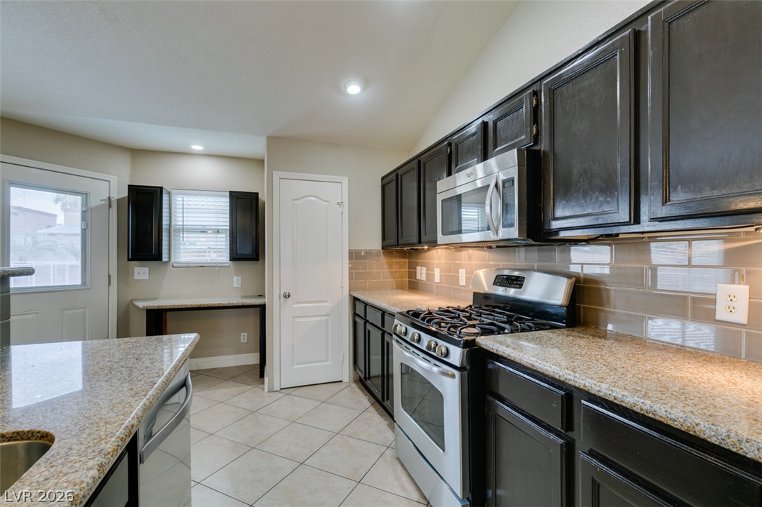 437 Waterwheel Falls Drive Henderson NV 89015