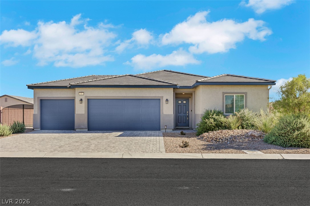 55 Wildcat Avenue Pahrump NV 89060