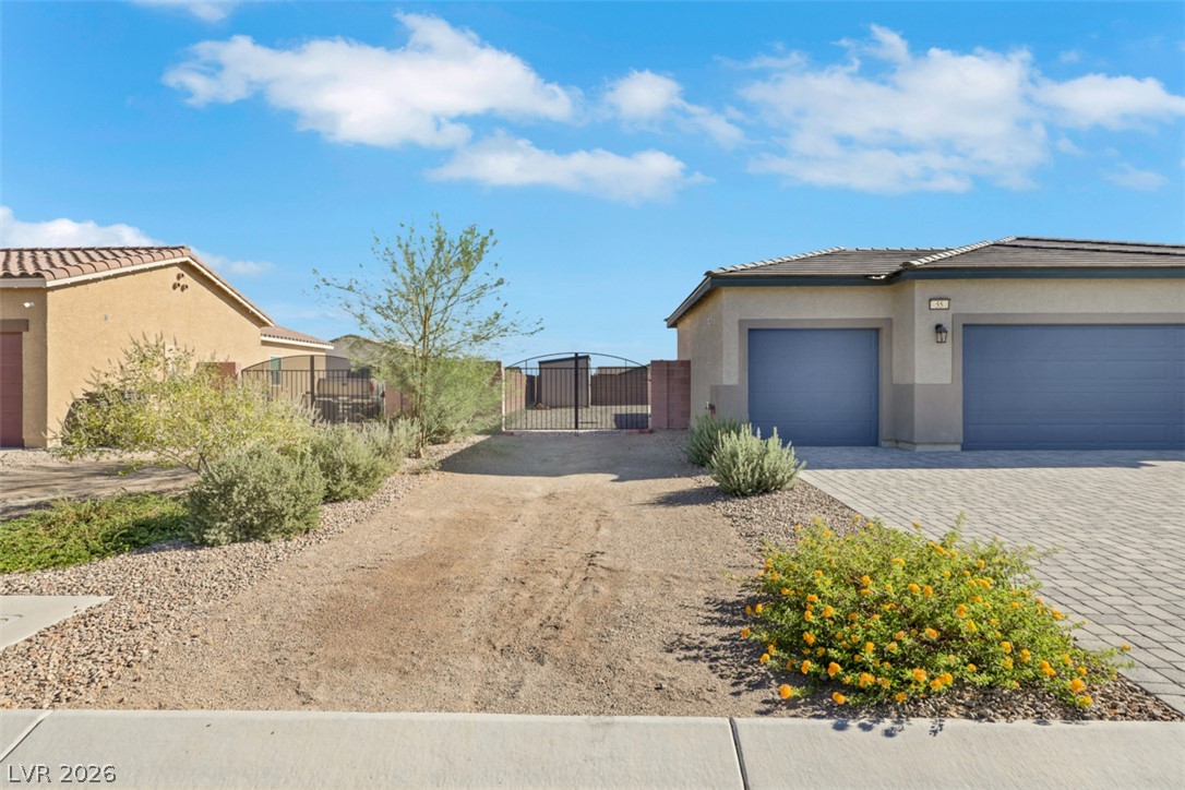 55 Wildcat Avenue Pahrump NV 89060
