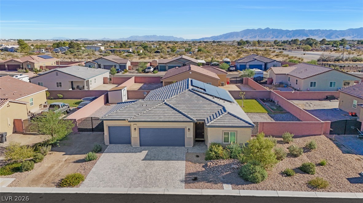 55 Wildcat Avenue Pahrump NV 89060