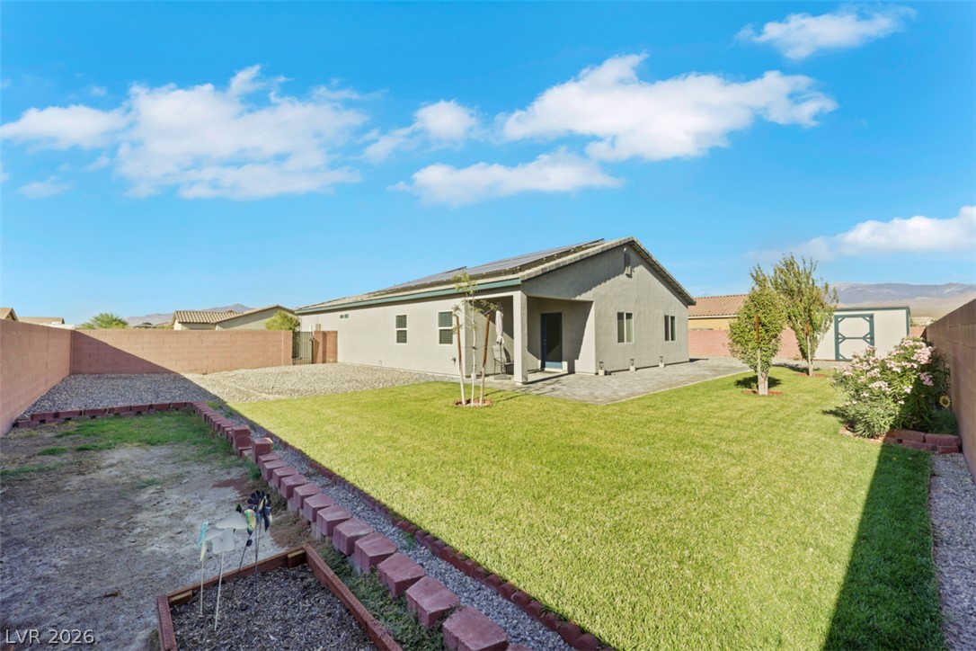 55 Wildcat Avenue Pahrump NV 89060