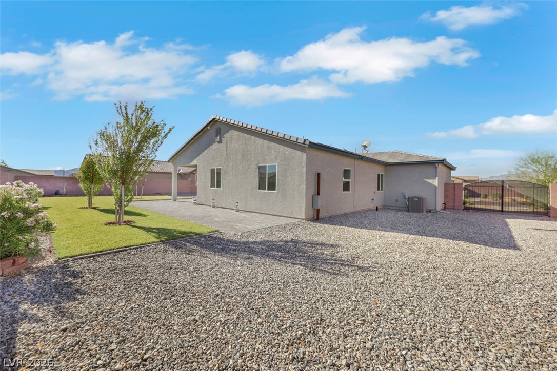 55 Wildcat Avenue Pahrump NV 89060