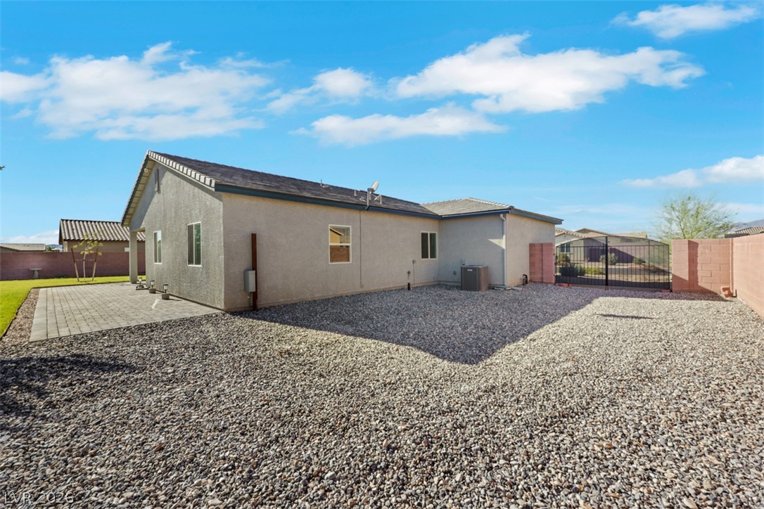 55 Wildcat Avenue Pahrump NV 89060