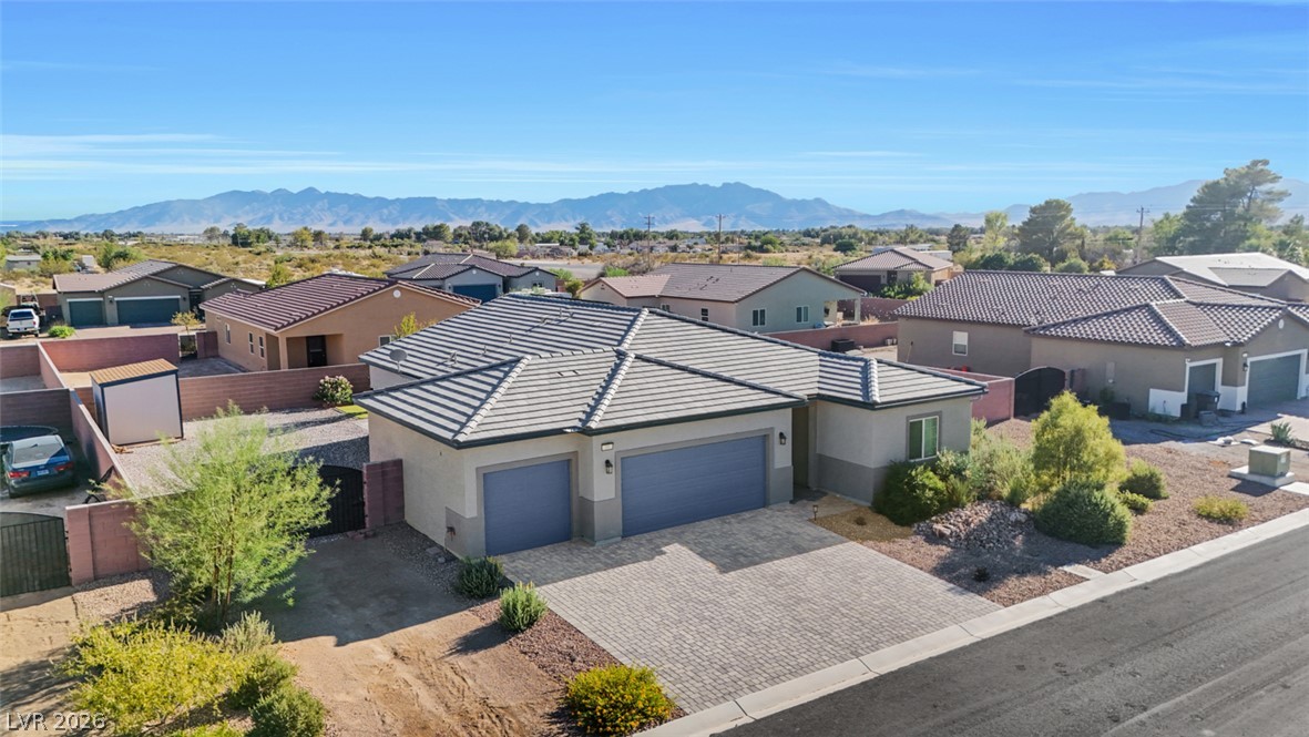 55 Wildcat Avenue Pahrump NV 89060