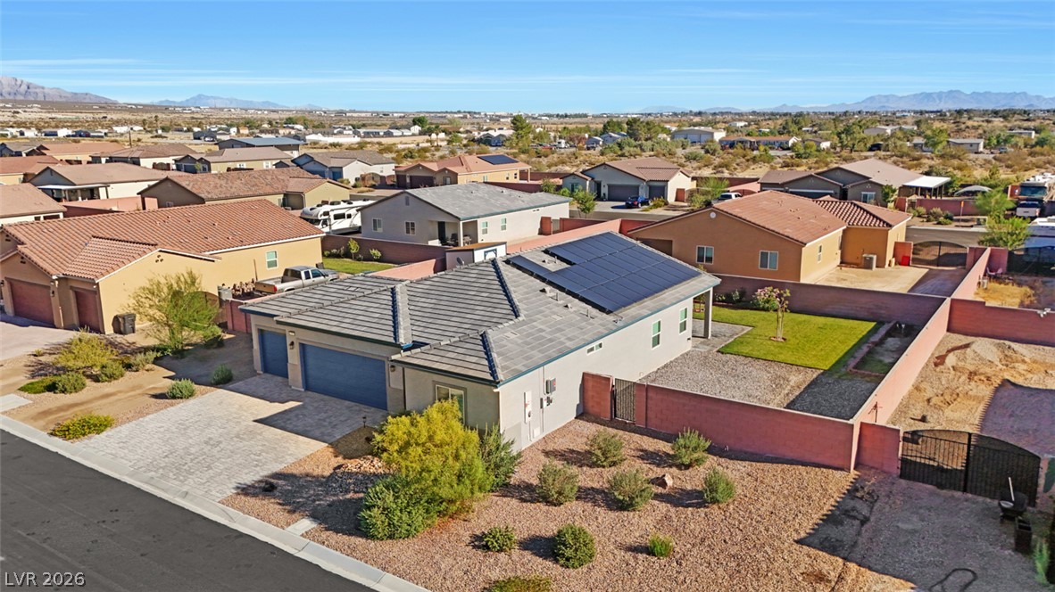 55 Wildcat Avenue Pahrump NV 89060