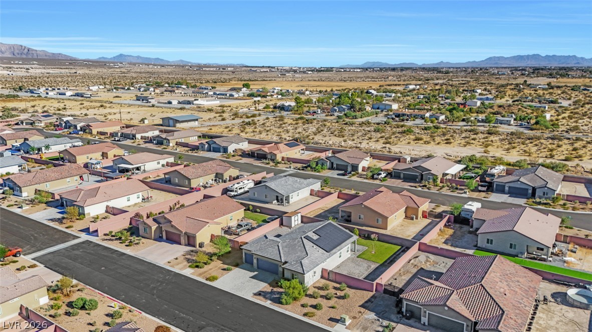 55 Wildcat Avenue Pahrump NV 89060