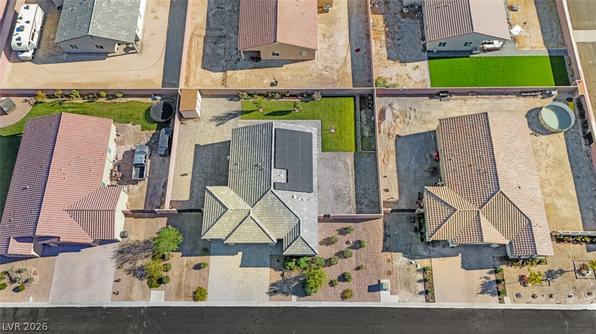55 Wildcat Avenue Pahrump NV 89060