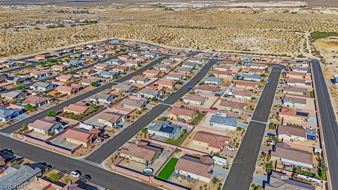 55 Wildcat Avenue Pahrump NV 89060