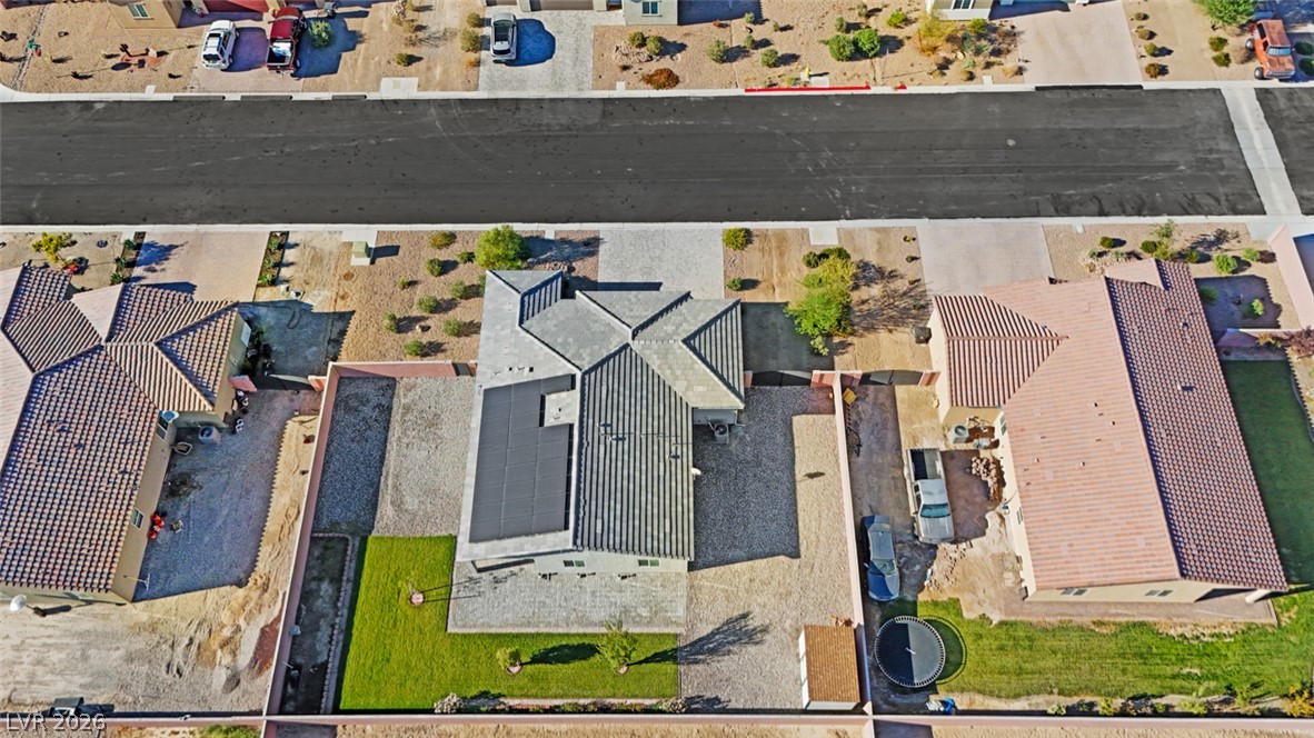 55 Wildcat Avenue Pahrump NV 89060