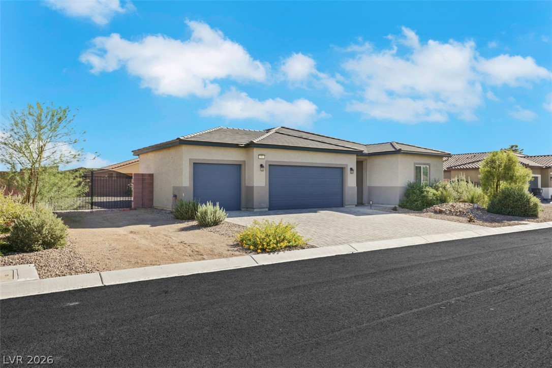 55 Wildcat Avenue Pahrump NV 89060