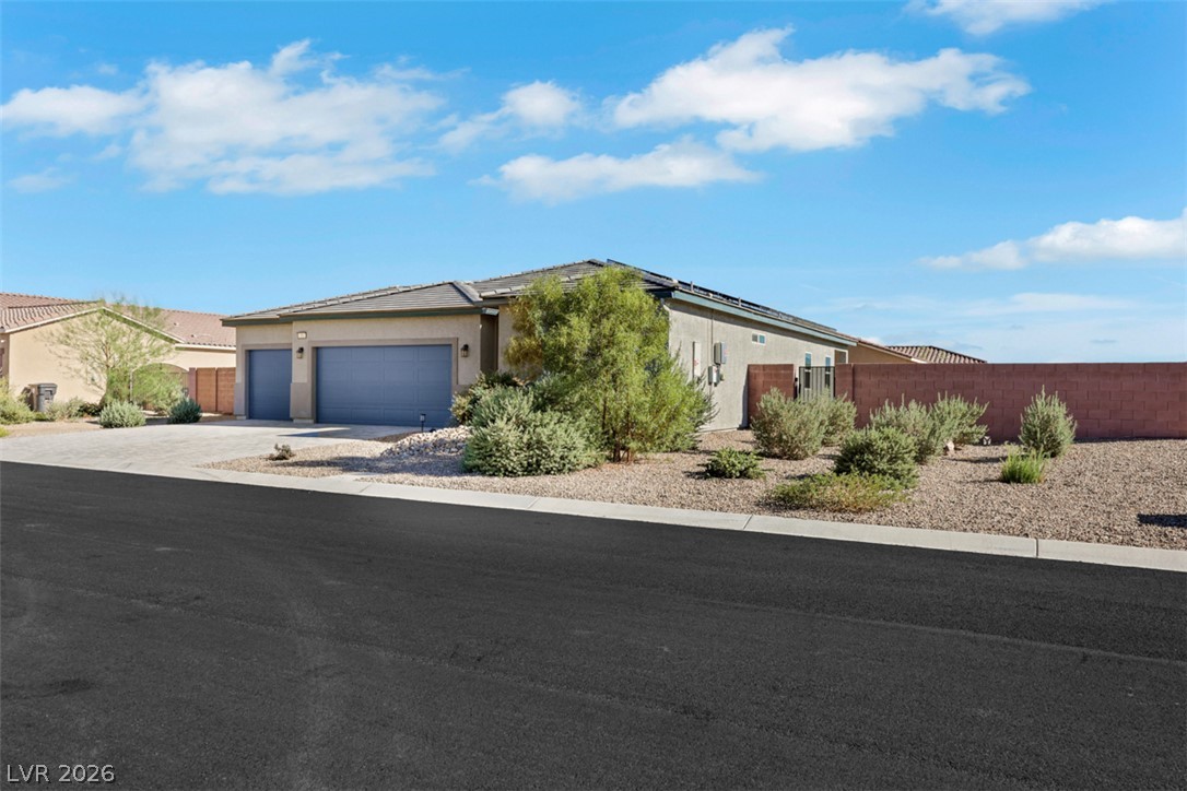 55 Wildcat Avenue Pahrump NV 89060
