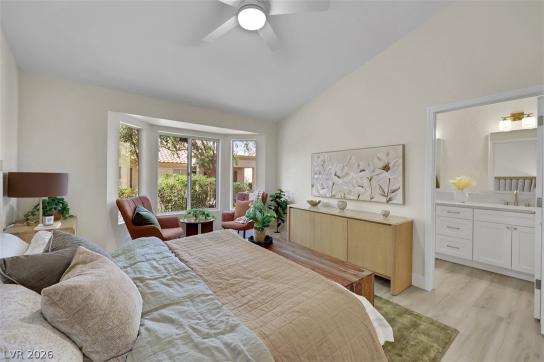 9024 Villa Ridge Drive Las Vegas NV 89134