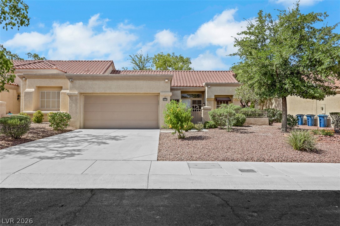 9024 Villa Ridge Drive Las Vegas NV 89134