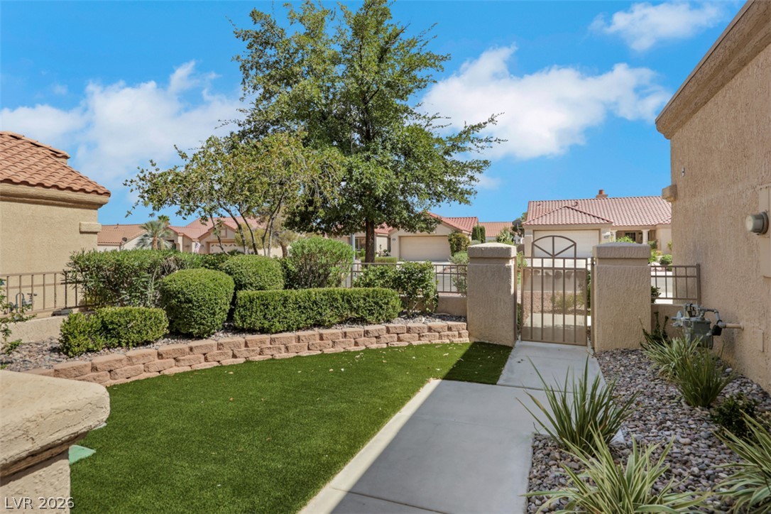 9024 Villa Ridge Drive Las Vegas NV 89134