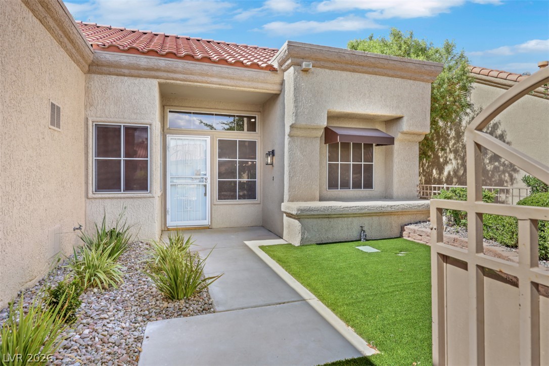 9024 Villa Ridge Drive Las Vegas NV 89134
