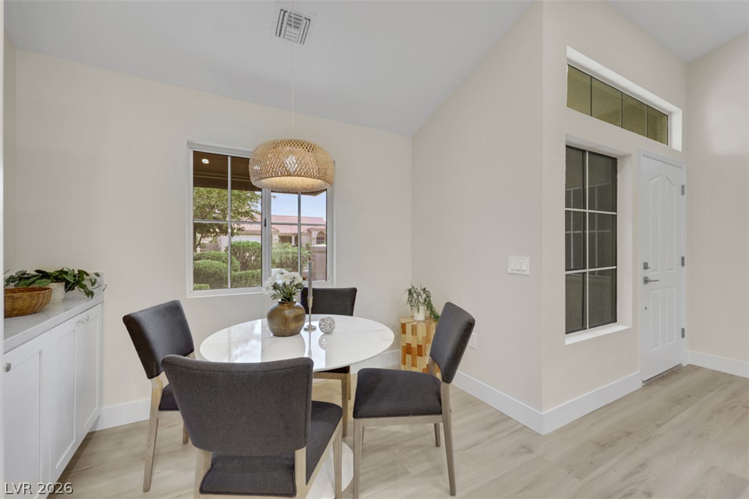 9024 Villa Ridge Drive Las Vegas NV 89134