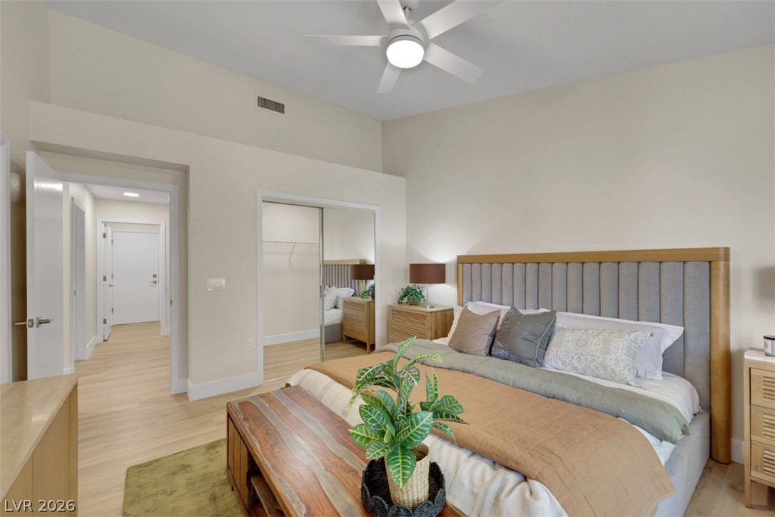 9024 Villa Ridge Drive Las Vegas NV 89134