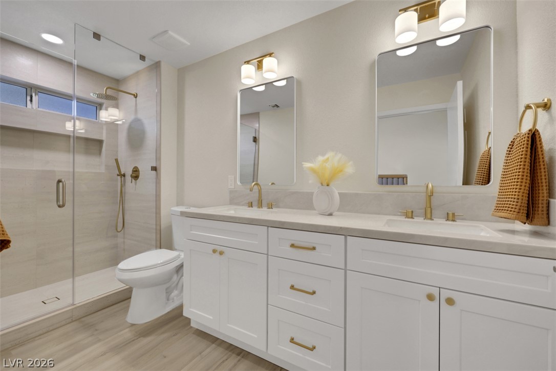 9024 Villa Ridge Drive Las Vegas NV 89134