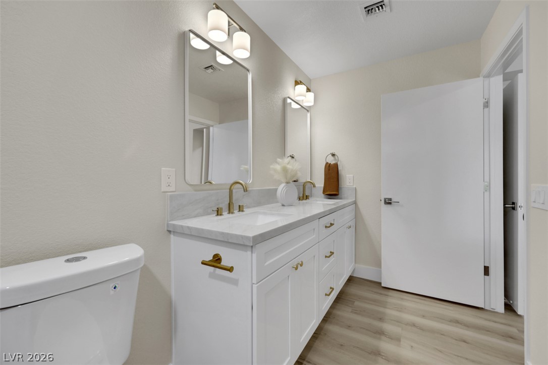 9024 Villa Ridge Drive Las Vegas NV 89134