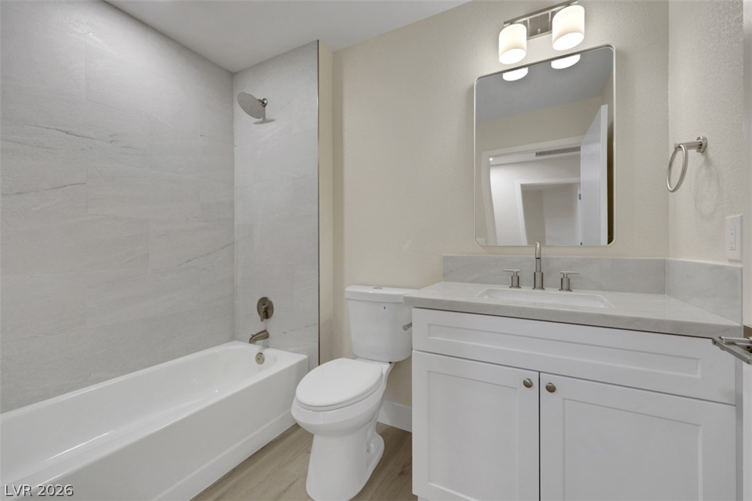 9024 Villa Ridge Drive Las Vegas NV 89134